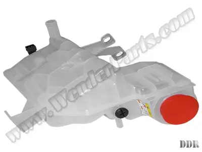 WENDERPARTS DG_LR023080 Radyatör Su Deposu L322 3.6d LR023080