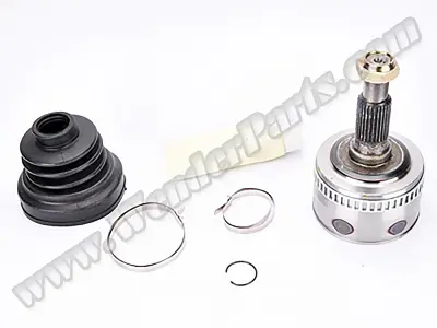 WENDERPARTS MA0003302085 Aks Kafasi (Tm Tk) Vito638 Ön Dis 2000-03 A0003302085