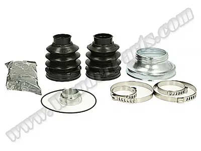 WENDERPARTS MA0003570091 Aks Körügü (Tm Tk) W203>205 W211 W212 Arka İç/Dis Otm.Sanz A0003570091