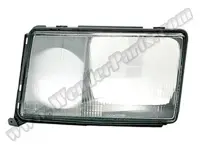 WENDERPARTS MA0038261190 Far Camı W124 Sol Grı Cercevelı 1985>93 0038261190