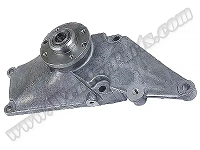 WENDERPARTS MA1042001328 Motor Ön Kapagi M104 [w124] A1042001328