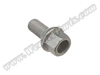 WENDERPARTS MA1104010170 Jant Bijonu 40mm/12x1.5x19mm [w124 W126 W201>203 W210 W168] A1104010170