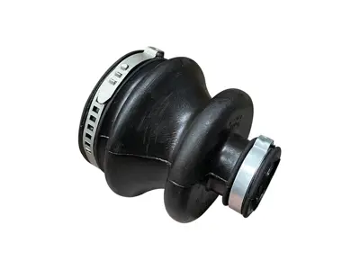 WENDERPARTS MA1153500937 Aks Körügü W126 Arka Dis (Kelepçeli) A1153500937