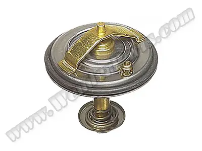 WENDERPARTS MA1162000315 Termostat M116>119 [w124>140] 80c A1162000315