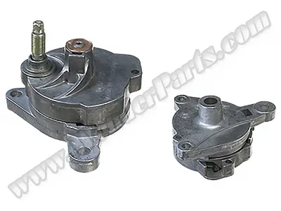 WENDERPARTS MA1192001070 Gergi Kütügü W124 W140 [m119] 4.2>5.0 A1192001070