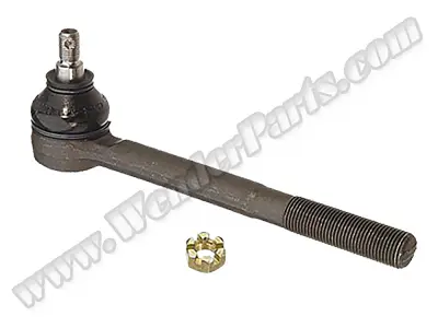 WENDERPARTS MA1233380110 Rot Basi W123 Sol/Sag 16mm; Sag-Disli A1233380110