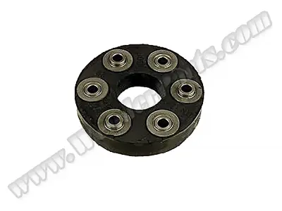 WENDERPARTS MA1234110015 Saft Köselesi W123 4-Vites A1234110015