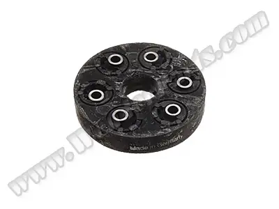 WENDERPARTS MA1234110215 Saft Köselesi W123 W126 [m110 M123] Ön A1234110215