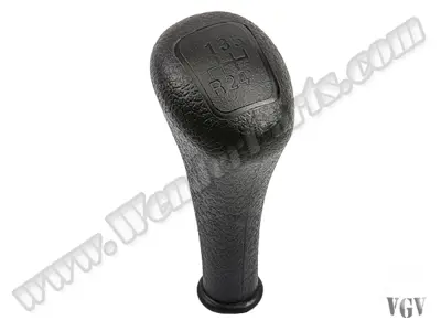 WENDERPARTS MA1242670410 Vites Topuzu W124 W126 W201 -5 İleri- Man.Sanz A1242670410