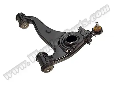 WENDERPARTS MA1243303107 Salincak W201 W124 Ön Alt Sag; Demir A1243303107