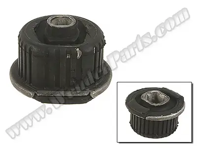 WENDERPARTS MA1243511942 Travers Takozu W201 W124 W202 Arka; Ön Taraf A1243511942