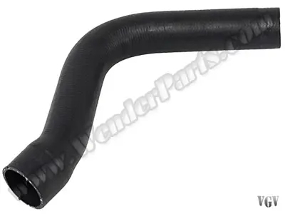 WENDERPARTS MA1245010382 Radyatör Hortumu W124 [m102] Üst; Sol Klimali A1245010382