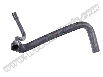 WENDERPARTS MA1245013982 Radyatör Hortumu W124 [m102] Alt; Sag Klimali A1245013982