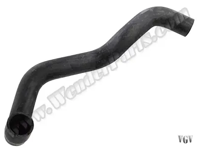 WENDERPARTS MA1245015782 Radyatör Hortumu W124 [m111] Alt; Sag Klimali A1245015782