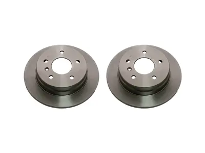 WENDERPARTS MA1684230212 Fren Diski W168 Vaneo414 Arka Düz 160>210 A1684230212