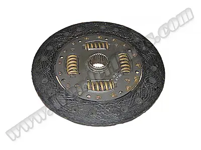 WENDERPARTS MA1862412031 Debriyaj Balatasi M111 [w124 W202 W210] 215mm A1862412031