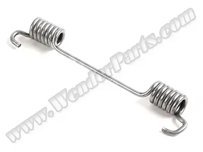 WENDERPARTS MA2014230692 El Fren Balata Yayi W124 W140 W201>203 W210 W211 W220 W168 Spr906 Vito638/639/447 A2014230692