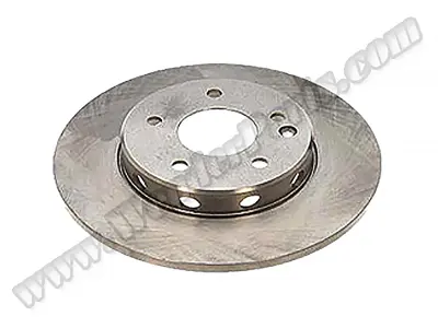 WENDERPARTS MA2024210212 Fren Diski W202 Ön Düz 180>250 A2024210212