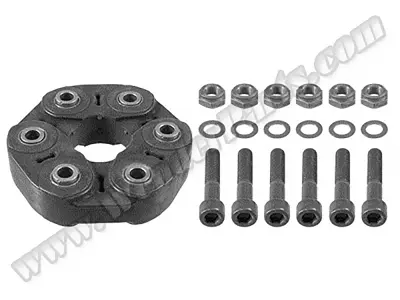 WENDERPARTS MA2034100415 Saft Köselesi (Tm Tk) W203 W211 Ön C240>c350/E240>e350 4-Matic A2034100415