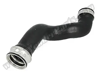 WENDERPARTS MA2035283482 Turbo İnterkol Hortumu W203 [om646] Sag A2035283482