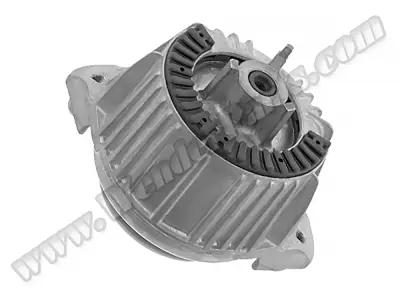 WENDERPARTS MA2042400317 Motor Kulagi W204 W212 [om646 Om651] Sag A2042400317