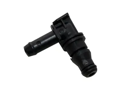 WENDERPARTS MA2045010925P1 Radyatör Su Depo Rakoru W204 A2045010925P1