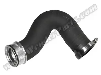 WENDERPARTS MA2045280982 Turbo İnterkol Hortumu W204 [om646] Sol A2045280982