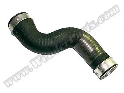 WENDERPARTS MA2115282882 Turbo İnterkol Hortumu W211 [om648] Sag A2115282882