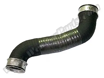 WENDERPARTS MA2115283782 Turbo İnterkol Hortumu W211 [om648] Sol A2115283782