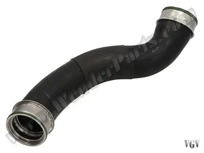 WENDERPARTS MA2115284282 Turbo İnterkol Hortumu W211 [om646] Sag A2115284282