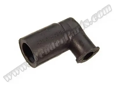 WENDERPARTS MA6010160381 Pipo Hortum Uç Lastigi Om601>603 [w201 W124 T1:208d>410d Spr901>904 Vito638] A6010160381