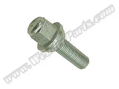 WENDERPARTS MA6014010270 Jant Bijonu 55mm/14x1.5x32mm [t1:207d>310d Spr901>903] A6014010270