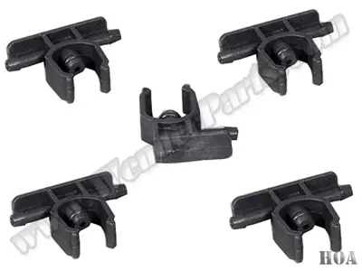 WENDERPARTS MA6020704732P1 Yakit Dönüs Rakoru Om602 [spr902>904] Set A6020704732P1