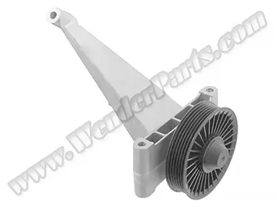 WENDERPARTS MA6112340393 Gergi Makarasi Om611 Om612 [spr901>904] A6112340393