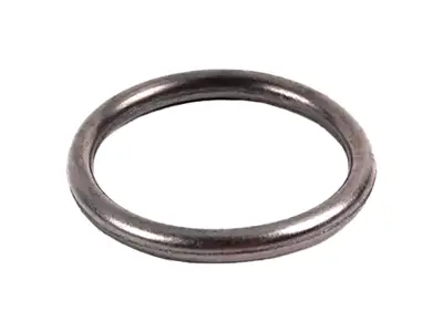 WENDERPARTS MA6119970645 Yag Ayirici Contasi Om611 Om612 Om646 [w202 W203 W210 Spr901>906 Vito638/639] O-Ring A6119970645