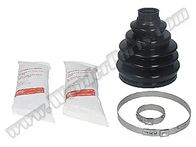 WENDERPARTS MA6393500037 Aks Körügü (Tm Tk) Vito639 Arka Dis A6393500037