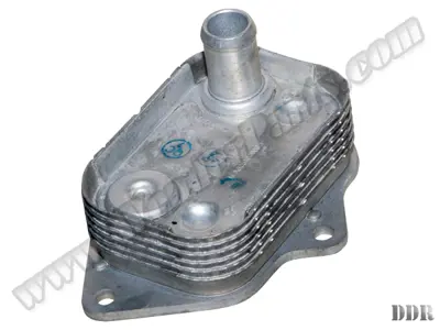 WENDERPARTS MA6681800065 Motor Yag Radyatörü Om668 [w168 Vaneo414] A6681800065