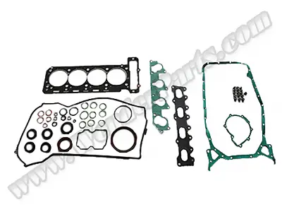 WENDERPARTS MA712380-899909 Tam Takim Conta M111/Kompr. 91mm Y/M [w202 W210 W163] 2.3 A712380-899909