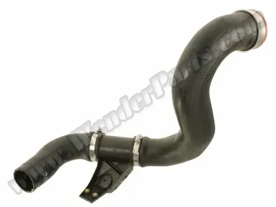 WENDERPARTS MA9015283982 Turbo İnterkol Hortumu Spr901>904 [om612] Sol; Komple A9015283982