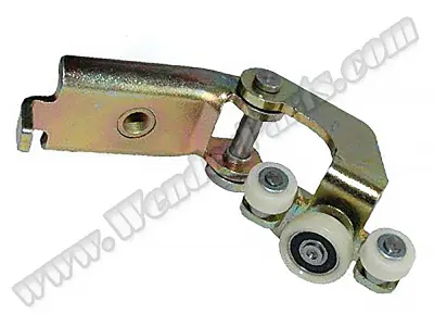 WENDERPARTS MA9017601347 Sürgülü Kapi Makarasi Spr901>904 Orta; Sag-Kapi A9017601347