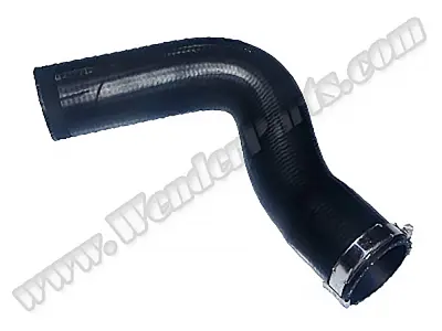 WENDERPARTS MA9065283282 Turbo İnterkol Hortumu Spr906 [om611 Om646] Sag A9065283282