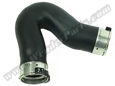 WENDERPARTS MA9065284182 Turbo İnterkol Hortumu Spr906 [om651] Sag A9065284182