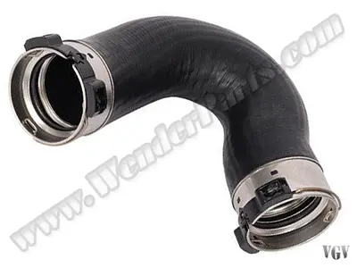 WENDERPARTS MA9065285182 Turbo İnterkol Hortumu Spr906 [om651] Sag A9065285182