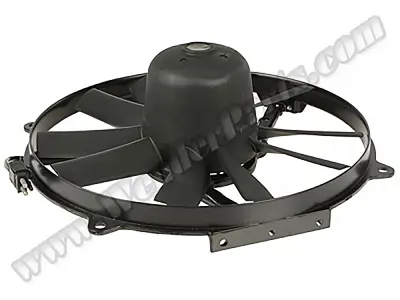 WENDERPARTS MN0005007693 Fan Motoru W126 [m103 M116 M117] Sol 0005007693