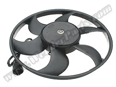 WENDERPARTS MN0005401588 Fan Motoru W202 W210 [m111/Kompr. M112 M113] 0005401588