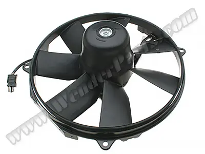 WENDERPARTS MN0015000593 Fan Motoru W140 [m104 M119 M120] 0015000593