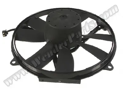 WENDERPARTS MN0015001293 Fan Motoru W202 W210 [m111-Kompr. M112 Om601 Om604 Om605] Sol 0015001293