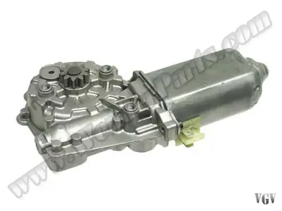 WENDERPARTS MN0048205142 Cam Kriko Motoru W124 Ön Sol 0048205142