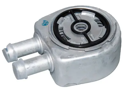 WENDERPARTS RR_LR025515 Motor Yag Radyatörü L359 L538 L550 2.0 LR025515