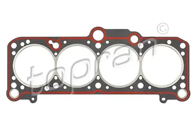 TOPRAN 100195001 Silindir Kapak Contası A80 Golf Iıı 1,8 91> 26103383P